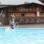 Blackthorne Resort Pool1