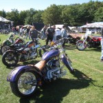 Catskill Mountain Thunder