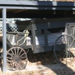 Horse Carriage