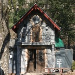 Massacre Mansion at Blackthorne