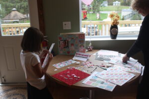 Scrap Book Station