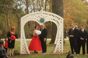 Ceremony