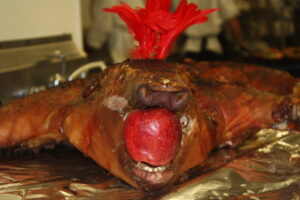 Pig Roast