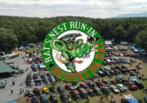 Rat’s Nest Run-in 2026 Rat’s Nest Run-in 2026