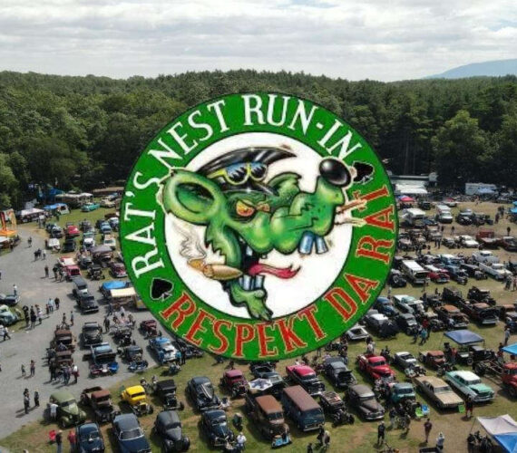 Rat’s Nest Run-in 2026 Rat’s Nest Run-in 2026