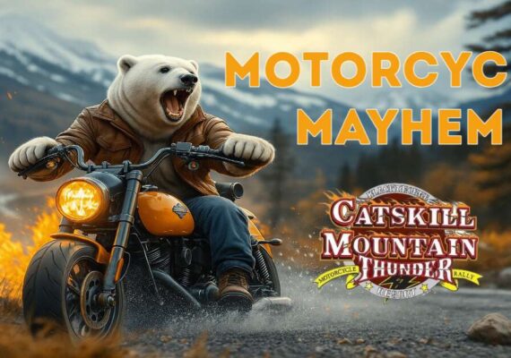 Motorcycle Mayhem 2026