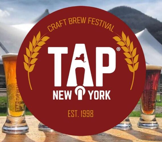 Tap NY 2026
