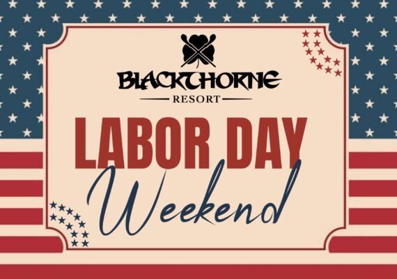 Labor Day Weekend 2026