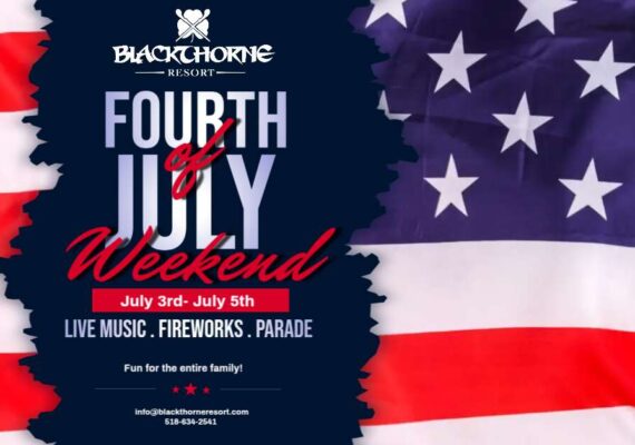 4th of July Weekend 2026 4th of July Weekend 2026