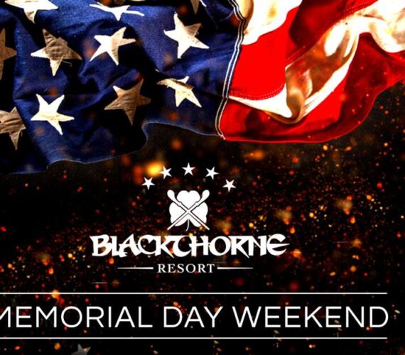 Memorial Day Weekend 2026 Memorial Day Weekend 2026